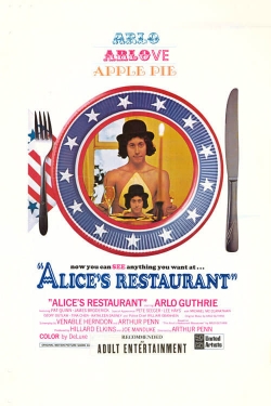 Alice's Restaurant