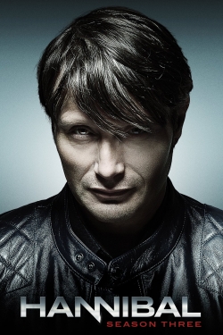 Hannibal - Season 3