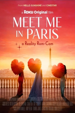 Meet Me In Paris