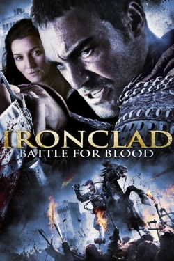 Ironclad 2: Battle for Blood