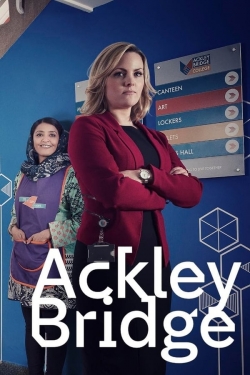 Ackley Bridge - Season 5