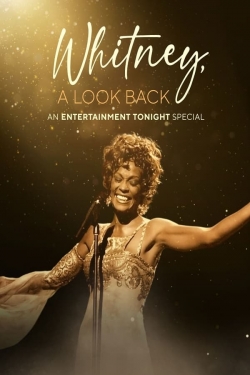 Whitney, a Look Back