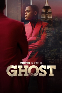 Power Book II: Ghost - Season 3