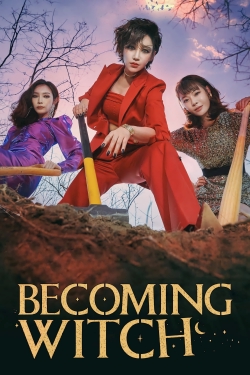 Becoming Witch
